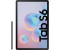 Samsung Galaxy Tab S6 256GB LTE grau