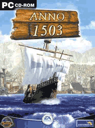 Anno 1503: The New World (PC)