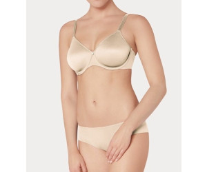 Triumph Body Make Up Essentials Minimizer Bra Nude Beige Ab