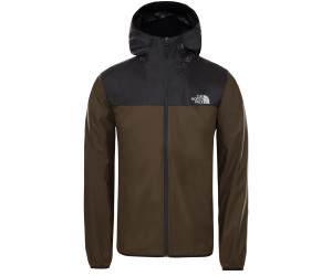 The North Face Men's Cyclone 2 new taupe green/TNF black