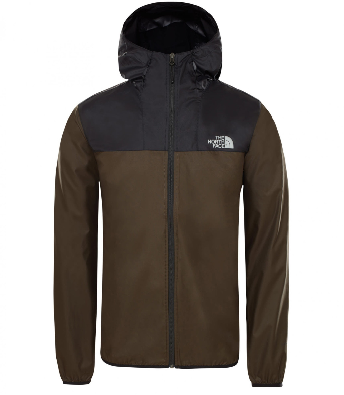 The North Face Men's Cyclone 2 new taupe green/TNF black