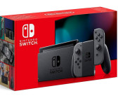 Nintendo Switch grau (neue Edition)