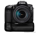 Canon EOS 90D Body + BG-E14