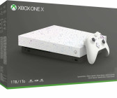 Microsoft Xbox One X 1TB - Hyperspace Special Edition