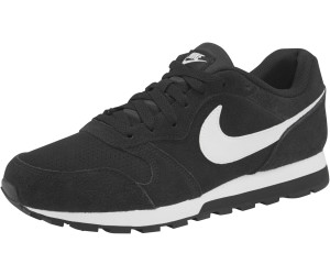Nike MD Runner 2 black/white (AQ9211-004)