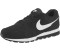 Nike MD Runner 2 black/white (AQ9211-004)