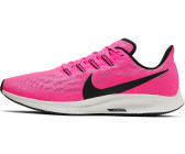 Nike Air Zoom Pegasus 36 pink blast/vast grey/atmosphere grey/black