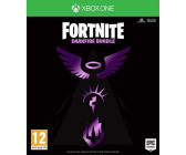Fortnite: Darkfire Bundle (Xbox One)
