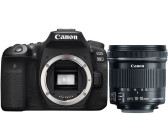 Canon EOS 90D Kit 10-18 mm