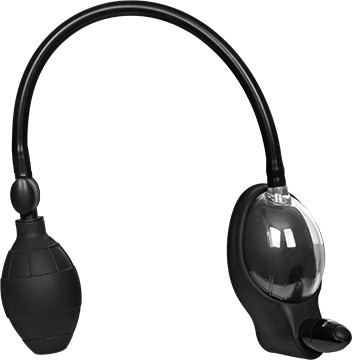 Seven Creations Vibrating Vagina Pump Desde Compara Precios