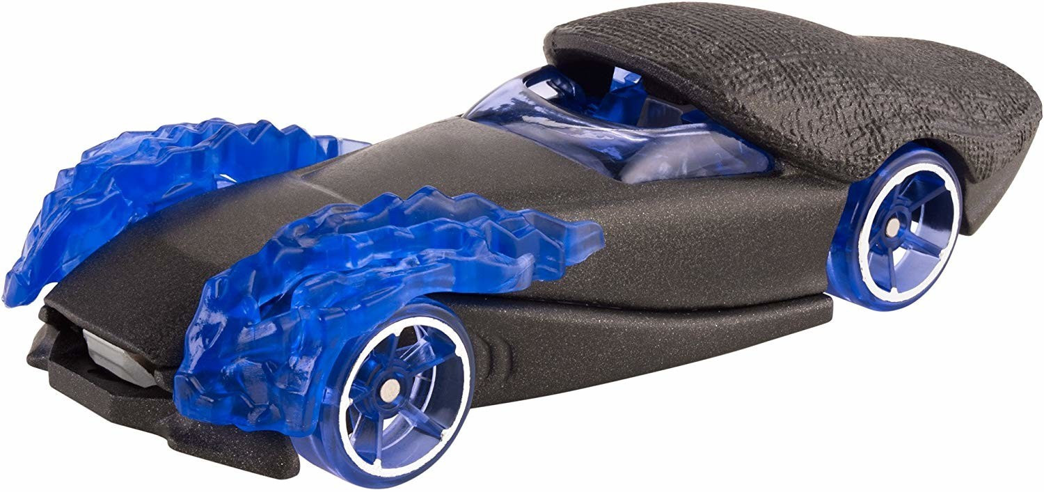 Hot Wheels Coffret De V Hicules Star Wars C T Lumineux Vs C T Obscur Au Meilleur Prix Sur