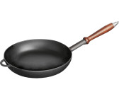 staub gusseisen pfanne 28 cm