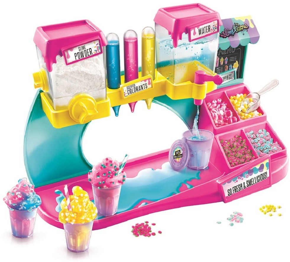 Canal Toys Slimelicious Factory