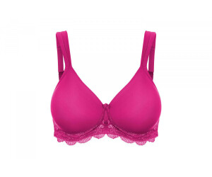 Susa Latina Non Wired Bra Rose Red Ab Preisvergleich Bei