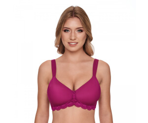 Susa Latina Non Wired Bra Rose Red Ab Preisvergleich Bei