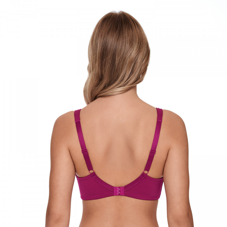 Susa Latina Non Wired Bra Rose Red Ab 17 28 Preisvergleich Bei