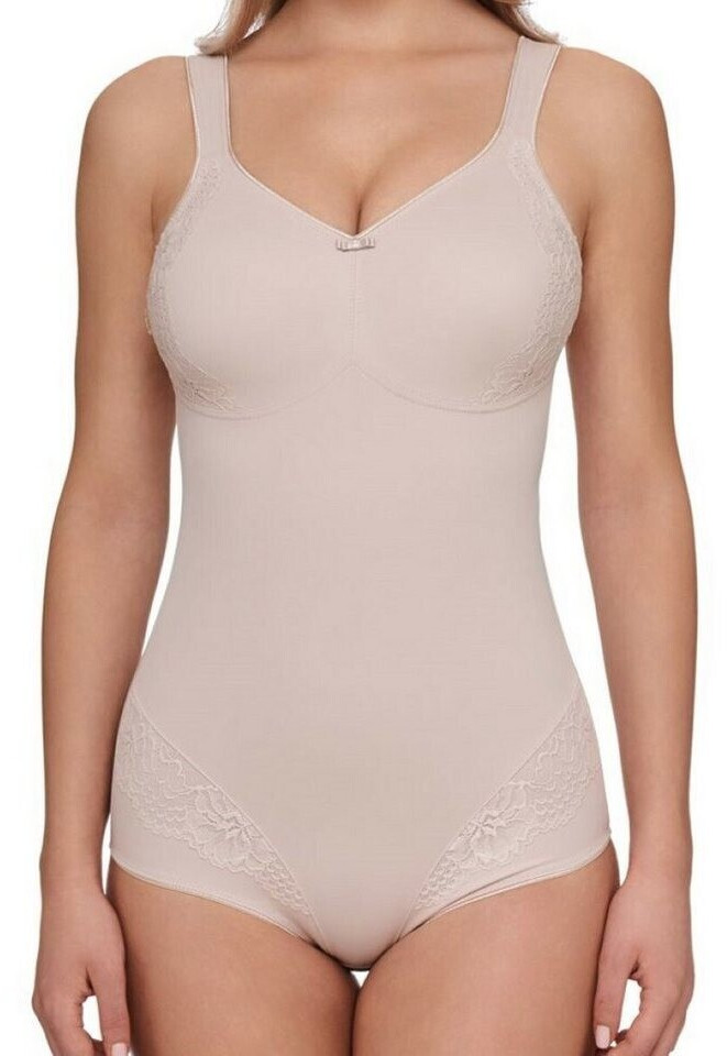 Susa London Non Wired Body Nude Ab Preisvergleich Bei Idealo De