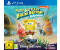 Spongebob SquarePants: Battle for Bikini Bottom - Rehydrated - Shiny Edition (PS4)