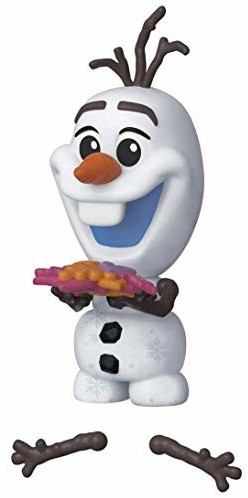 Funko 5 Star: Disney Frozen 2 - Olaf