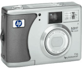 Photo : Hewlett-Packard HP PhotoSmart 735