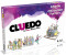Charlie And The Chocolate factory Cluedo