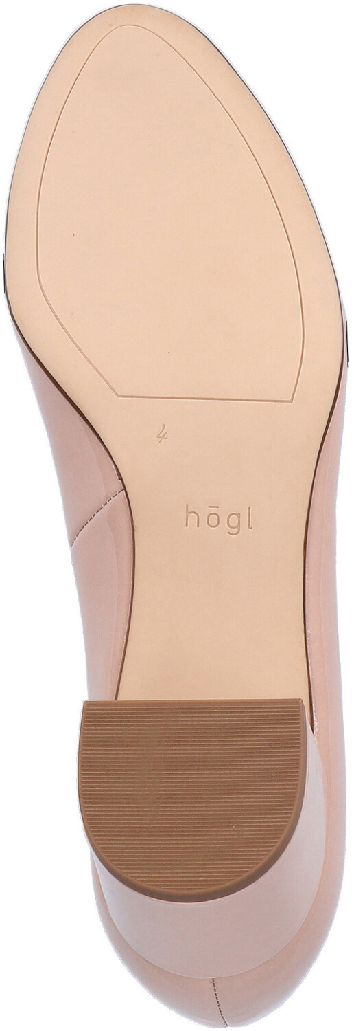 Högl Studio 40 184004 1800 nude ab 81 05 Preisvergleich bei idealo de