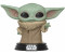 Funko Pop! Star Wars: The Mandalorian - Baby Yoda