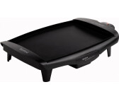 Tefal  Plancha Compact CB5005  pas cher Achat / Vente Plancha  RueDuCommerce 
