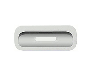Ipod Nano Dock Adapter on Apple Dock Adapter Ipod Nano 3g Mp3 Adapter  Mp3 Player Zubeh  R