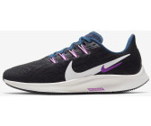 Nike Air Zoom Pegasus 36 Women black/valerian blue/vivid purple/summit white