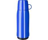 Emsa ROCKET basic Mobil Isolierflasche blau 0,75 l