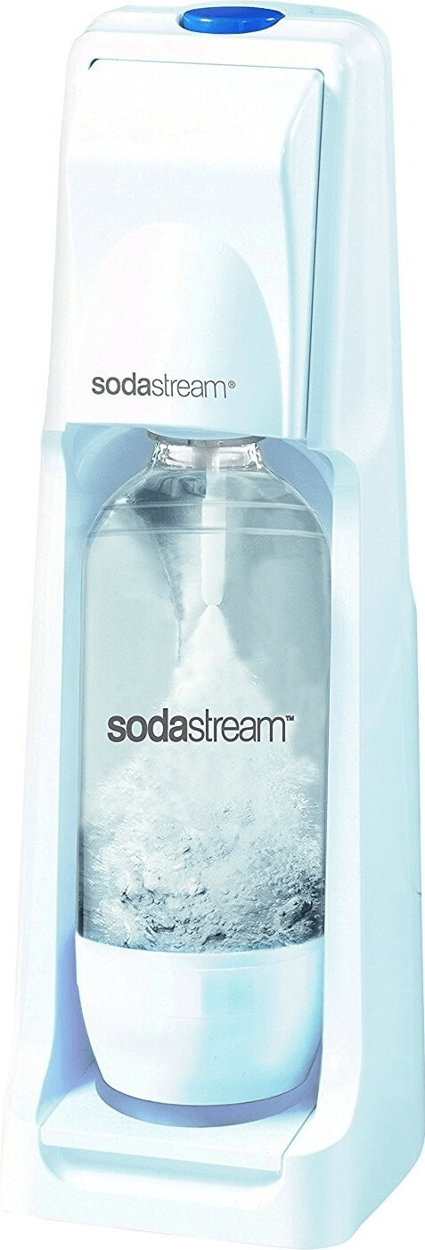 SodaStream Cool weiß