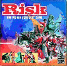Risiko Classic (14575100)