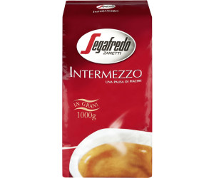 Segafredo Intermezzo Bohnen (1000g)