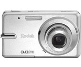 Photo : Kodak EasyShare M883