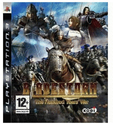 Bladestorm - The Hundred Years War (PS3)