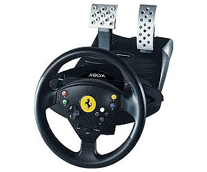 Thrustmaster Xbox Modena 360 Force GT : prix à comparer sur idealo.fr