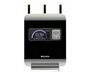 Belkin N1 Vision (F5D8232)