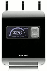 Belkin N1 Vision (F5D8232)