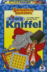 Kniffel Kinder Kniffel Kinder