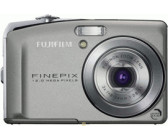 Photo : Fujifilm FinePix F50fd