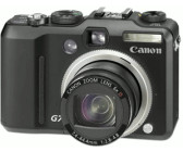 Photo : Canon PowerShot G9