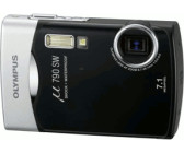 Photo : Olympus [mju:] 790 SW