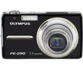Photo : Olympus FE-290