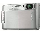 Photo : Sony Cyber-shot DSC-T200