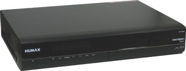 Humax DVR-9900C 160GB