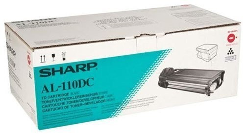 Sharp AL-110 DC