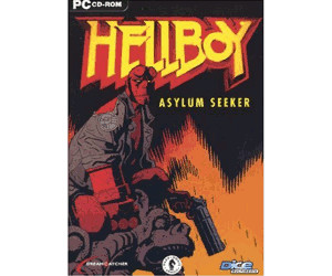Hellboy asylum seeker pc download windows 7