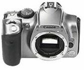 Photo : Canon EOS 300D