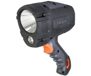 Led Spotlight: Energizer Rechargeable Led Spotlight Torch